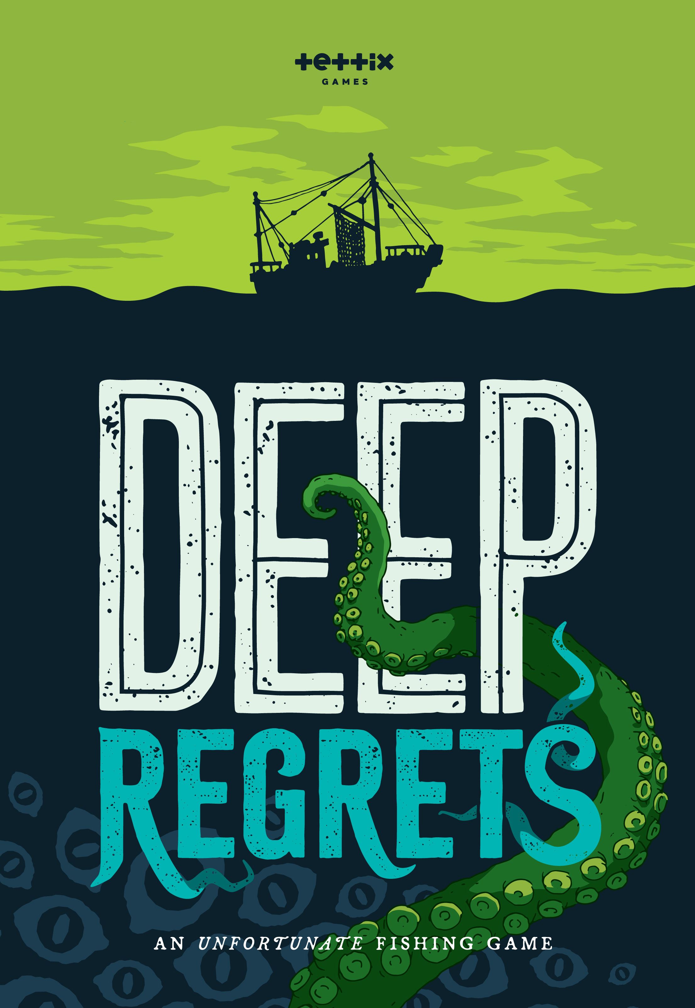 image of Deep Regrets img