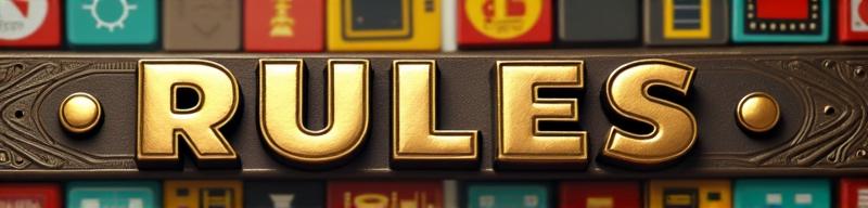 Rules Discussion