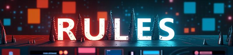 Rules Discussion