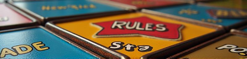 Rules Discussion