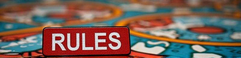 Rules Discussion