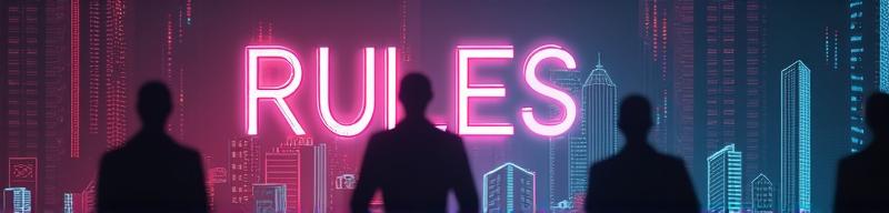 Rules Discussion